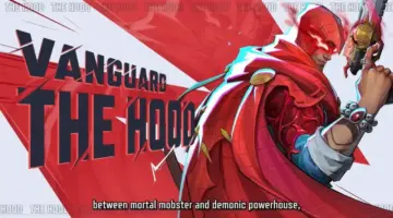 شخصية The Hood الجديدة تشعل المنافسة في التحديث المرتقب للعبة Marvel Rivals